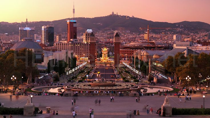 Barselona | 3 Gece | İstanbul Çıkış | THY | Yılbaşı Özel