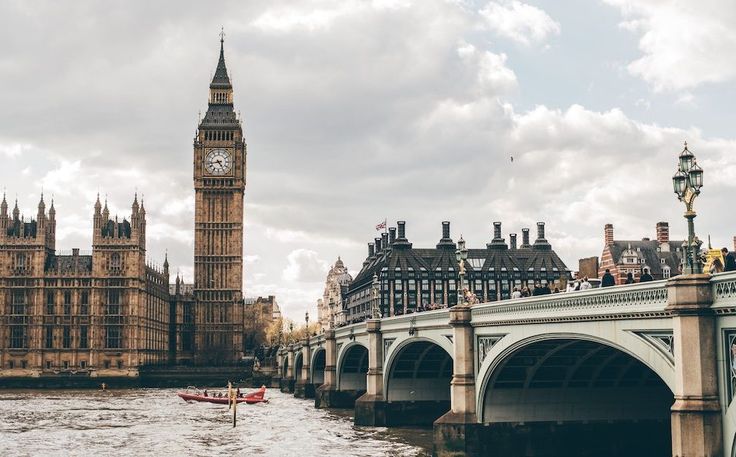 Kraliyet Tacı Londra | 3 Gece | İstanbul Çıkış | THY | 2026 Dönemi