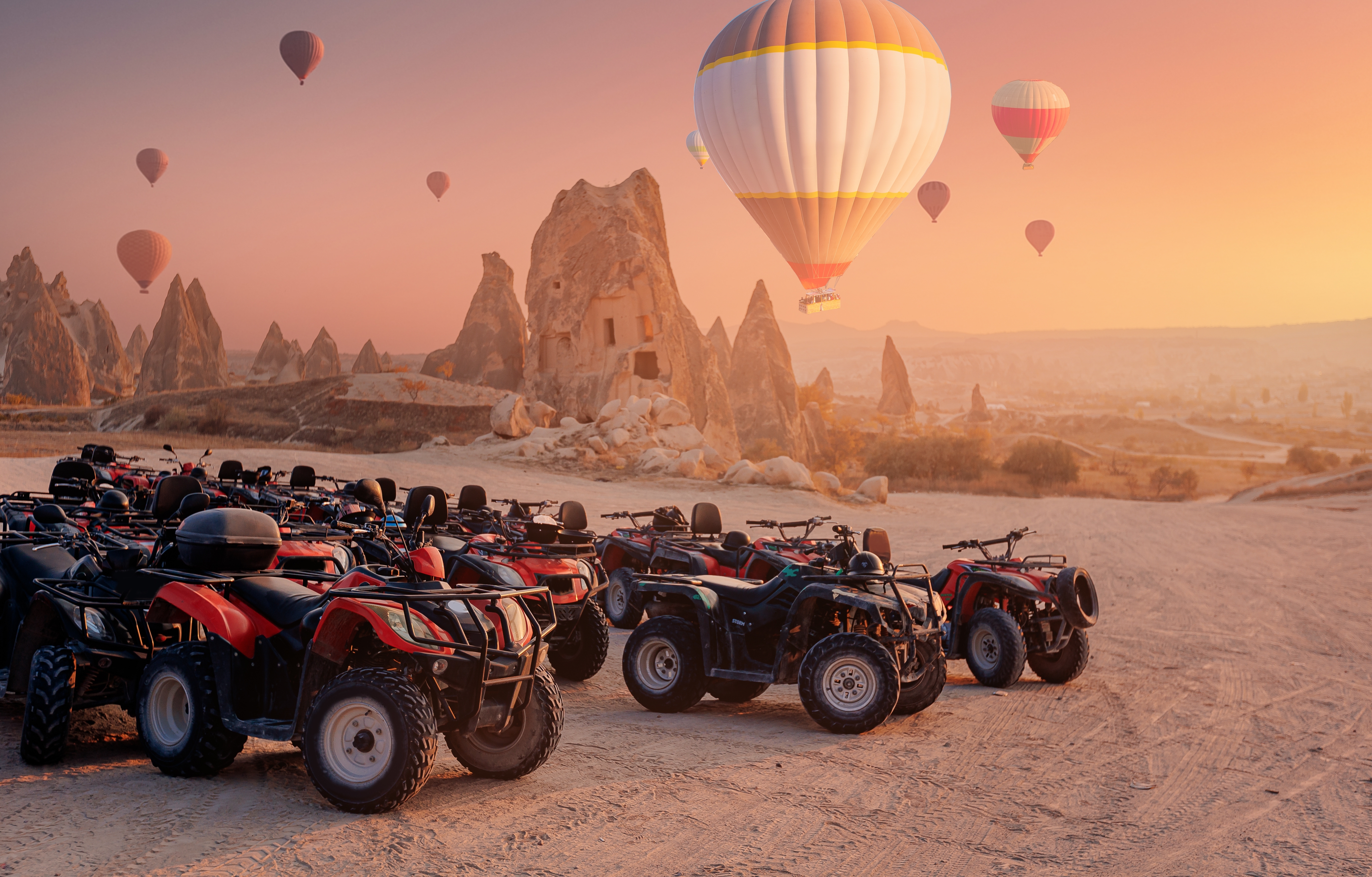 ATV Tour