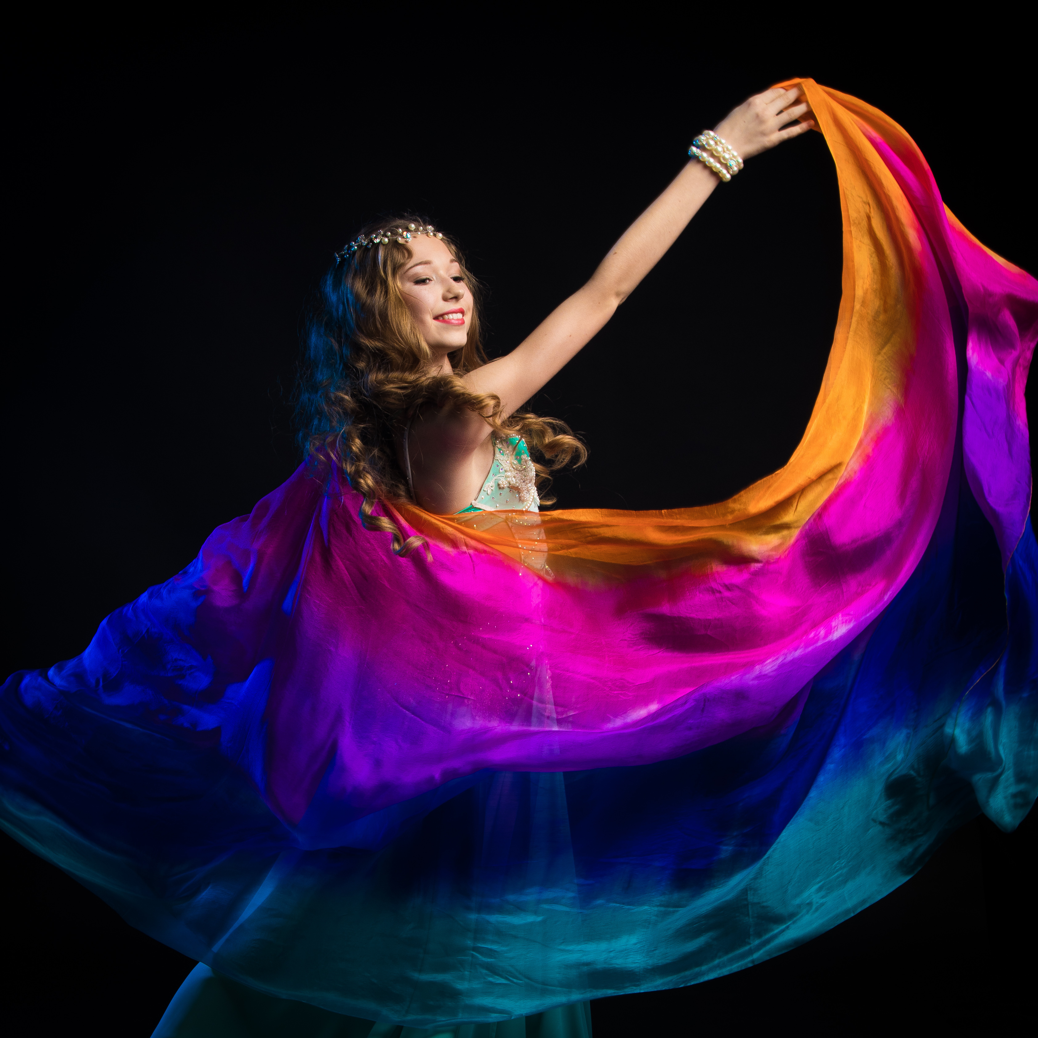 Turkish Belly Dance Show